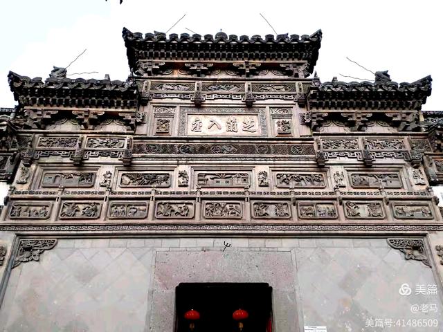 半城烟火半城书香的衢州