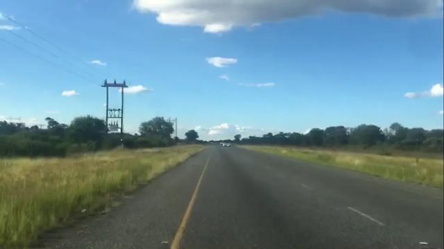 非洲只有穷，没有富？博茨瓦纳初感受！打破中国人之偏见