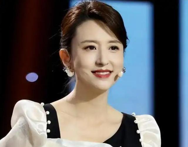 包养四个男人，嫁给70岁富翁？央视女主持私生活谣言有多离谱？