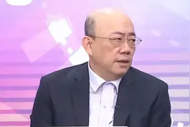猛泼脏水！前民进党民代郭正亮到大陆会友，被绿营暗讽出轨找小三图片