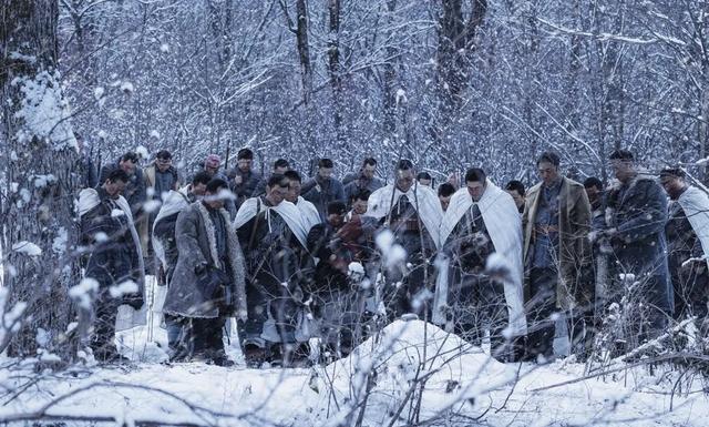 上映5天，仅27个观众，总票房才764元，年度最惨电影诞生了