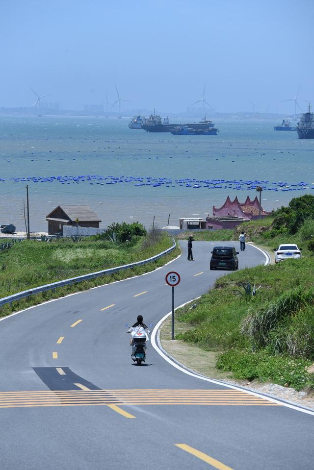 中国最美的12个冬季海岛，温暖又治愈，接下来的3个月挑一个去！