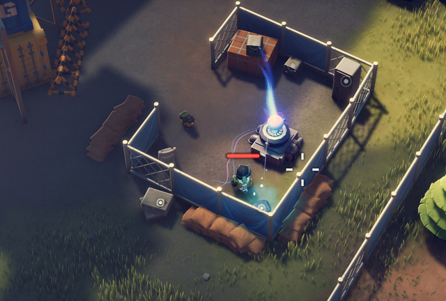 《逃离鸭科夫》新手攻略——零号区篇，零号区开荒毕业指南