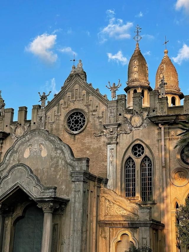 我广州人，刚从武汉回来，实在忍不住想说：对江城的5点印象