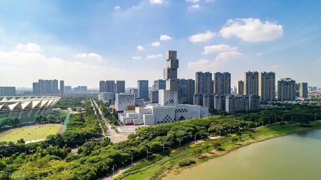 广东省的下一个“深圳”，不是东莞不是惠州，而是这座低调的城市