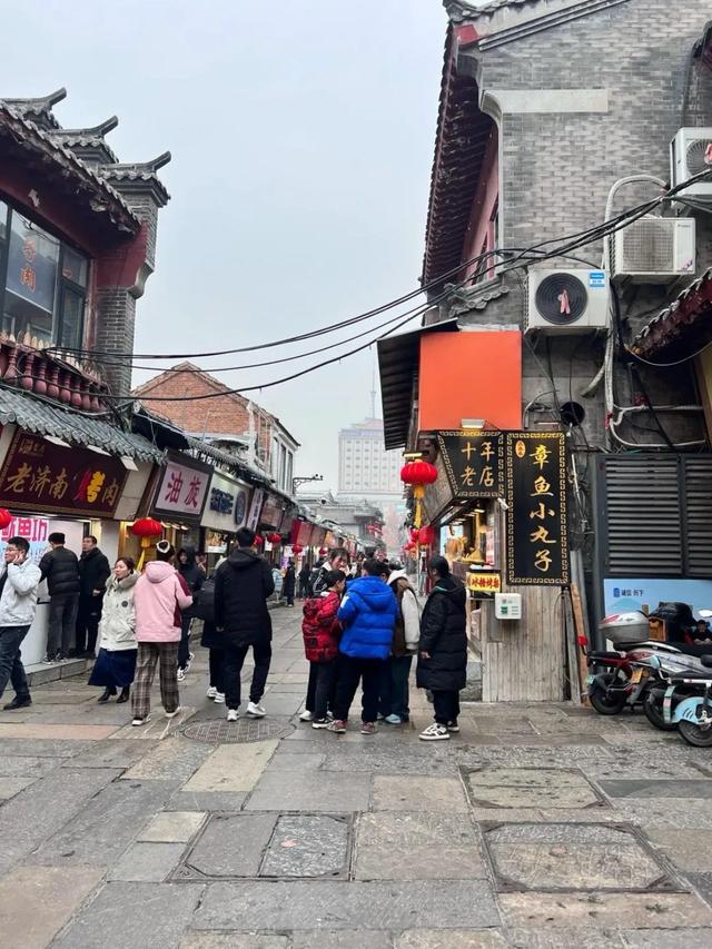 热门消息-刚从济南返来，实在不由得想说：对济南的5点印象(3)