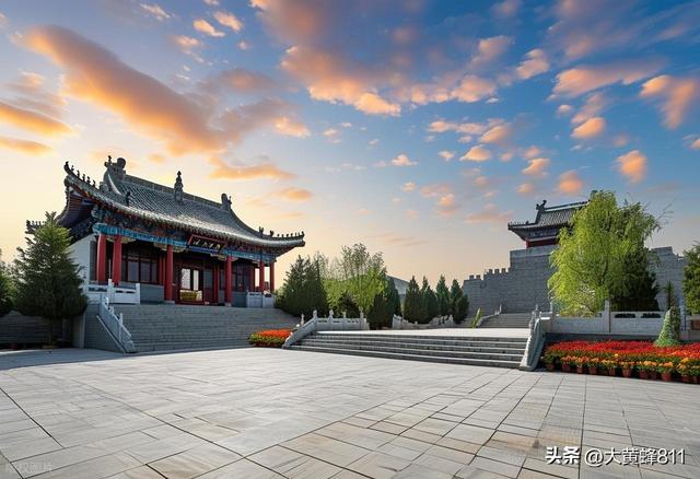 认识大美河南的每个县——第33波：南乐