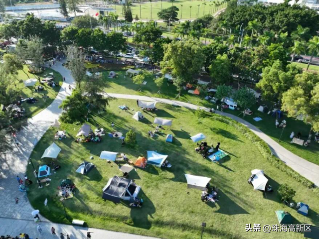 坐船去珠海高新区更惬意！凭船票住酒店立减200元
