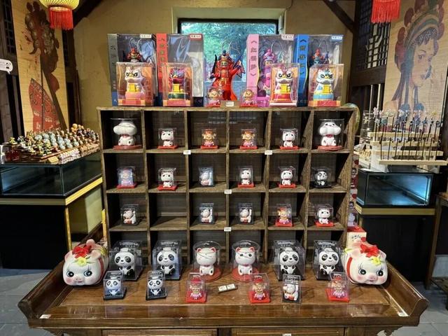 想读懂三国？这得去昭化古城啊！