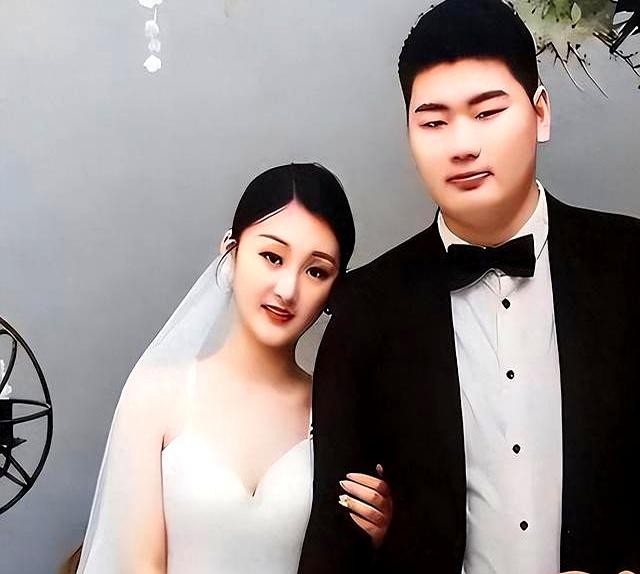 没有那个富贵命！大衣哥传来喜讯，前儿媳陈亚楠终是活成了笑话