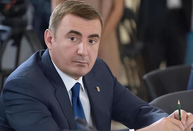 普京的接班人出现，接班人终于敲定了？俄罗斯政坛新变局即将开启