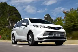 24款赛那哪个版本最值得推荐？图片