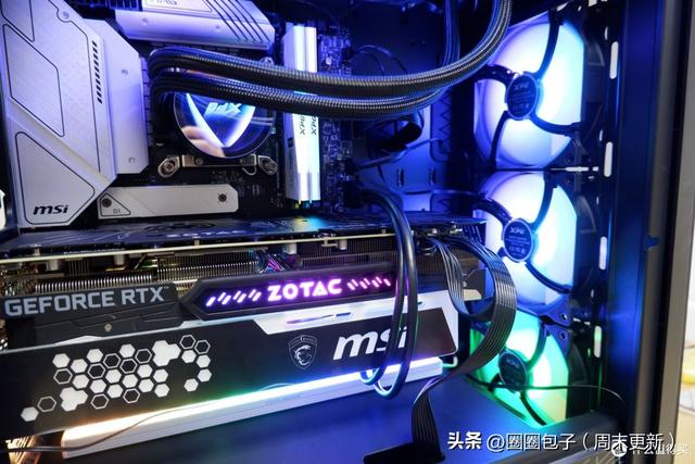 虽然内存涨价，但依然还要装机-12490F真香