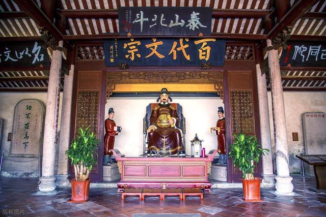 广东潮州十大好玩景点，潮州最值得去的景点推荐，你去过几个？