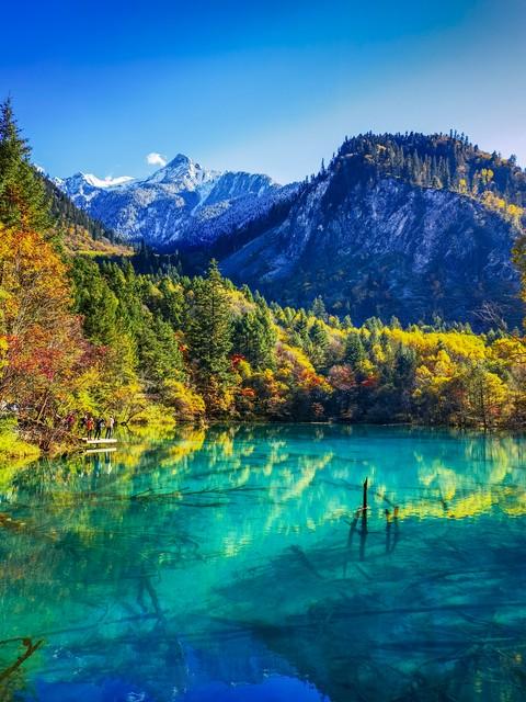 逃离40℃酷暑！9个自带空调的避暑旅行地推荐，收藏了