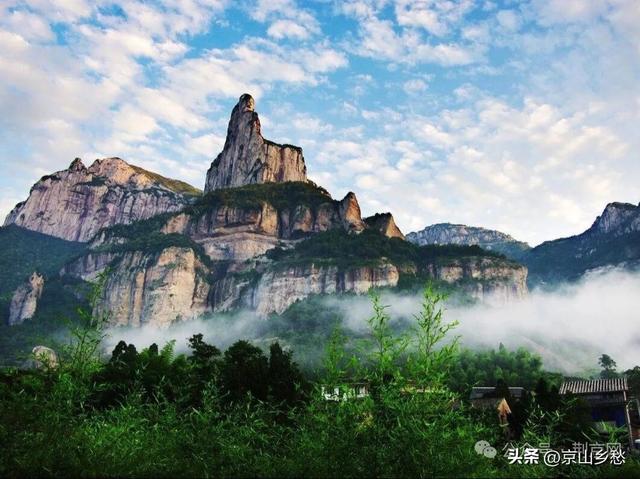 今日起，京山高铁出发新模式，舌尖上的美味等你品尝！