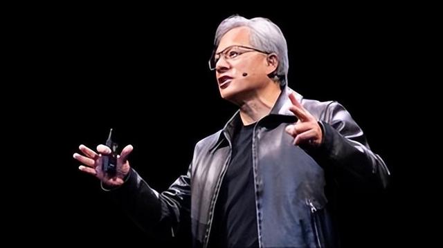 48小时内，美方启动三项调查，特朗普对华摊牌，黄仁勋说了大实话