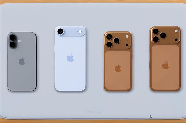 苹果秋季发布会前瞻：iPhone 17 系列会是“惊艳”还是“惊吓”？