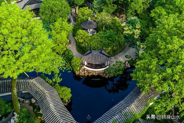 躺平式旅游悄然流行，改变了我对传统旅游的认知，这才是真度假