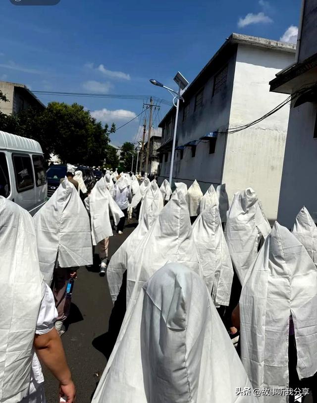 山东兴起一日葬，老人上午离世下午就下葬	，子女当天晚上返城上班