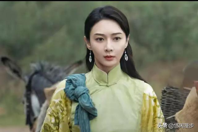 宁家父子有多狠?共用一女不脸红,十斤地瓜干就算清了账
