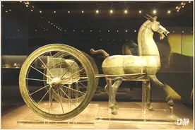 230件/套！贵州公布国有馆藏一级文物名录图片