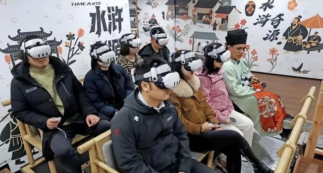 9天，杭州接待外地游客1053.1万人次！