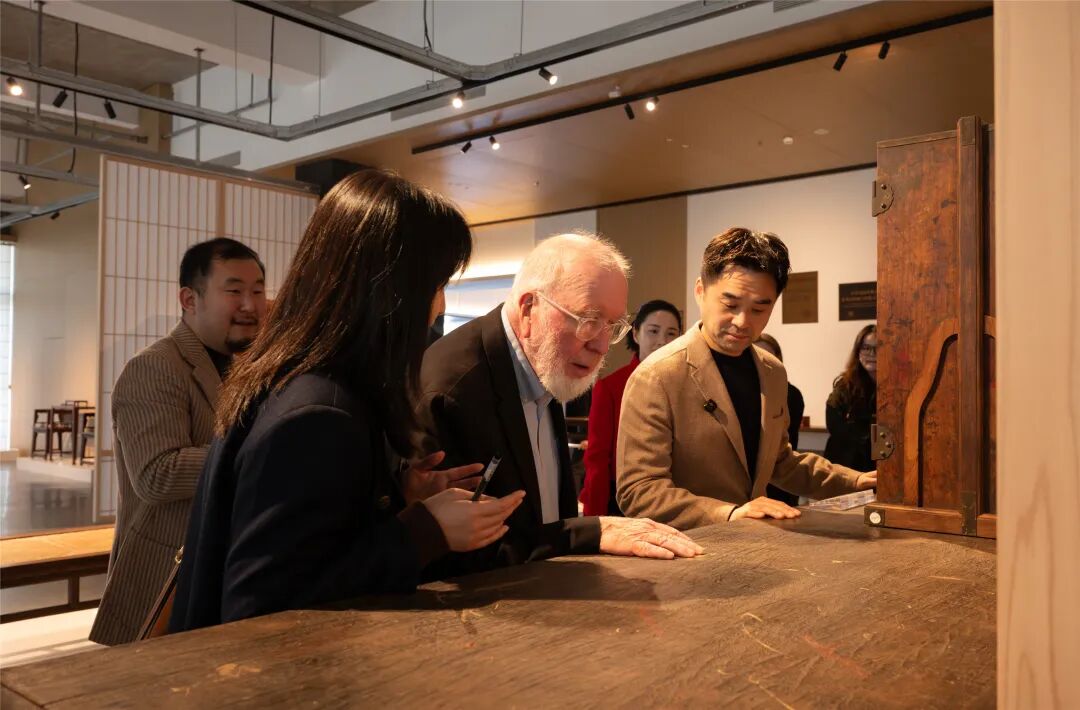 一木一器一汤一饭: 凯文・凯利的静观与抵达 一木一器一汤一饭: 凯文・凯利的静观与抵达