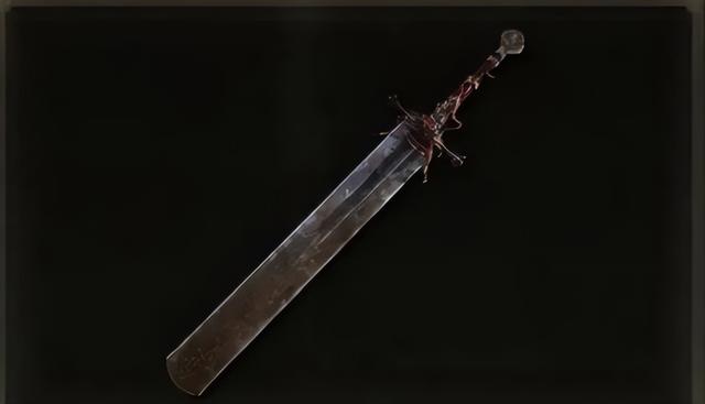 《艾尔登法环》传说武器位置在哪