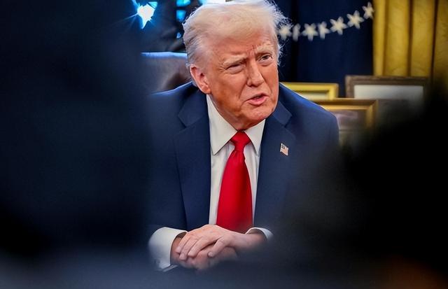 美媒：美国再次成为了唯一超级大国，中国本有机会	，但如今输了