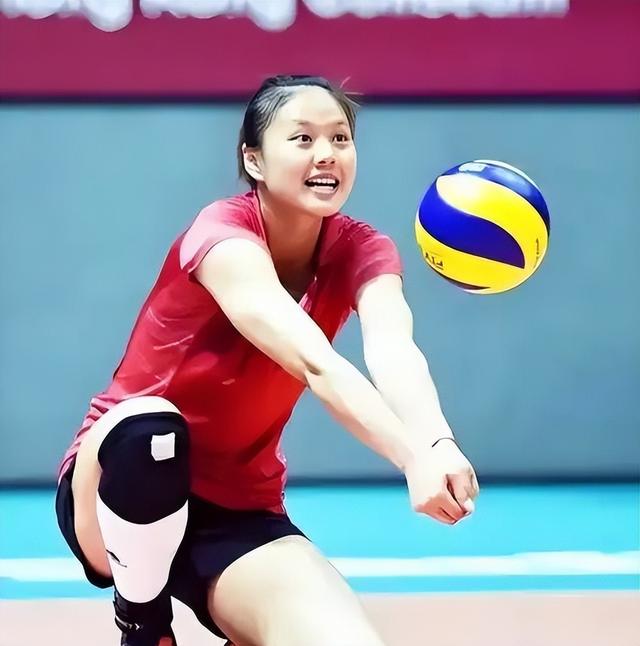 就在今天 8月22日上午 中国女排传来龚翔宇 李盈盈 朱婷新消息！