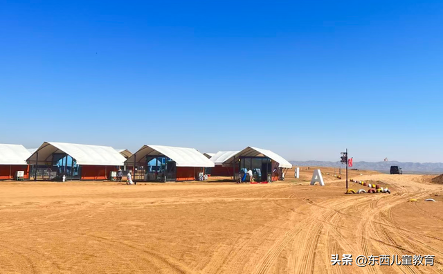 暑假的尾巴，逃离40°的城市，我去了个超“冷门”避暑地