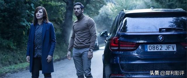 神反转的悬疑电影，推荐12部，看完震撼不已