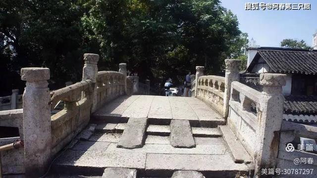 游绍兴 八字桥、仓桥直街…