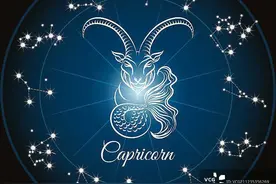 比较低调，善于隐藏自己的五大星座图片