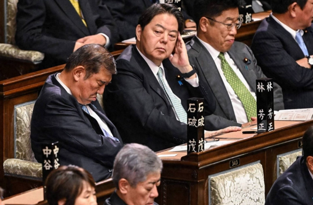 石破茂辞职对中日关系有何影响