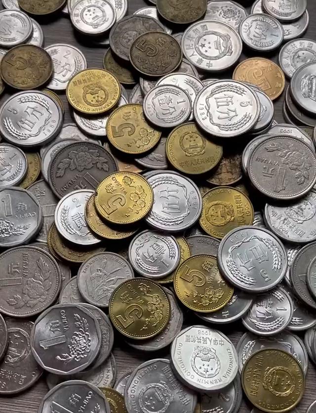 我国为什么要取消2元的人民币？原因很简单，看完您就知道了