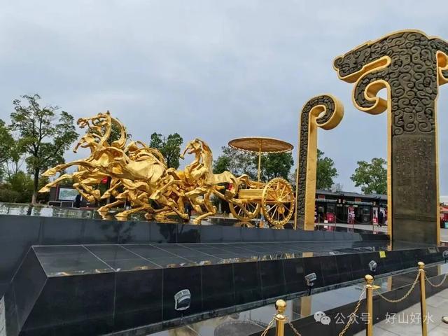 南昌之行 // 陈清东