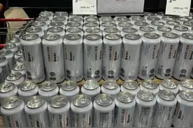 胖东来精酿啤酒的出现，打脸了多少国产啤酒？图片