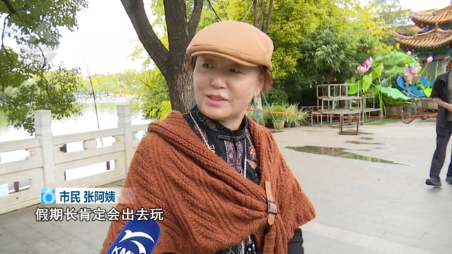 TOP3！超长春节假来了，昆明又成热门