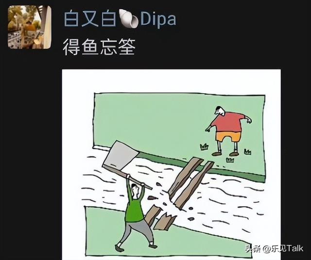 陪玩陪睡只是冰山一角，王家卫接连被爆后，又一女星曝"圈中内幕"