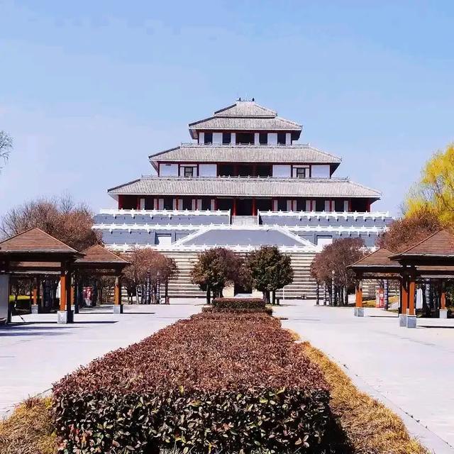 鹤壁旅鹤壁旅游攻略：探索中原一座隐藏的宝藏城市