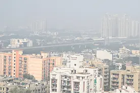 日媒质疑印度GDP图片