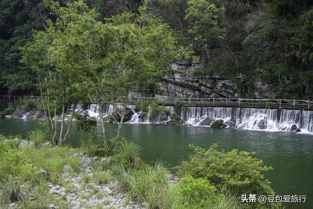宜春篇漫游攻略：赣西山水人文之旅