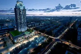 “小上海”无锡，想当上海“附庸”而不得？图片