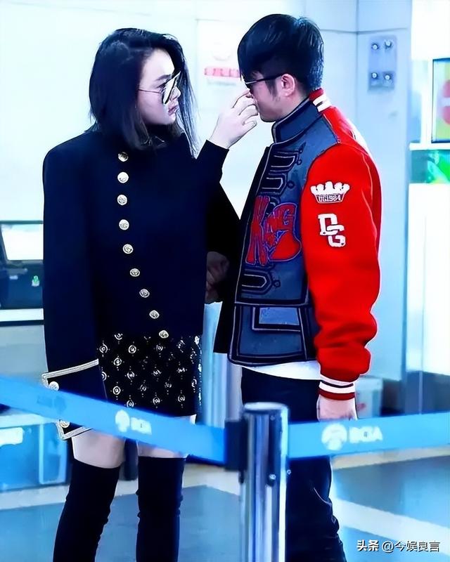 里子面子都没了！赔光2亿后，妻子深夜亲手撕下邹市明最后的体面