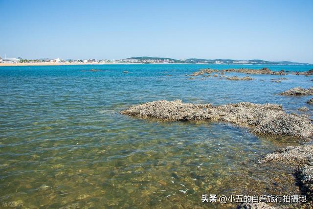 推荐5个夏天避暑圣地，哪个是你心目中的TOP1