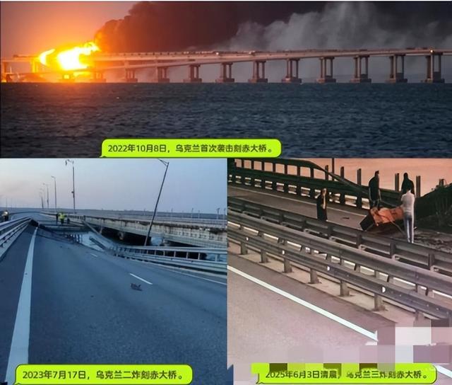 乌一夜三惊，切尔卡瑟市连遭三次神秘爆炸，民众恐慌局势骤然升级