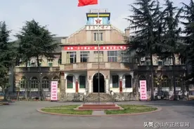 枣庄是红色革命老区，共产生枣庄籍共和国将军38名图片