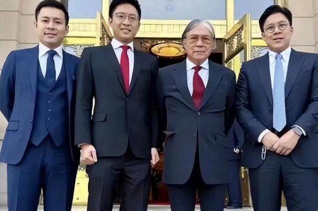 结婚13年	，44岁郭晶晶再次迎来喜讯，全网恭喜，终于等到这一天